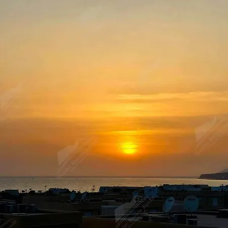 Taghazout Bay Bliss Apartment Exterior photo