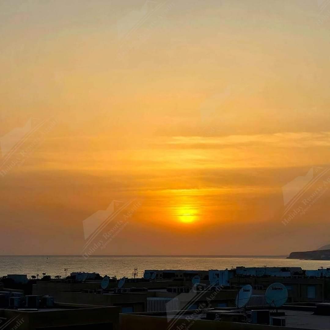 Bay Bliss تغازوت