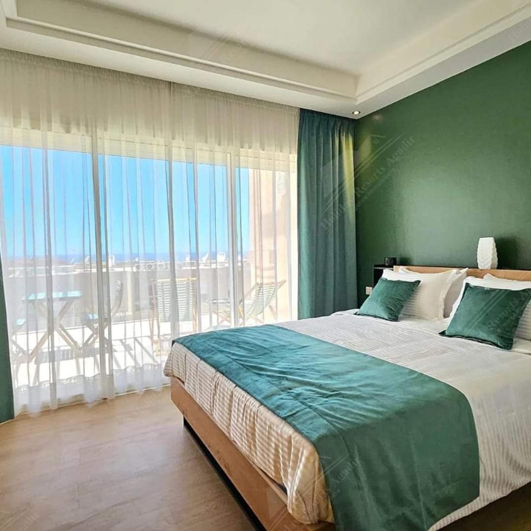 Bay Bliss تغازوت