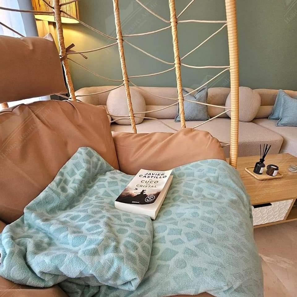 Bay Bliss شقة