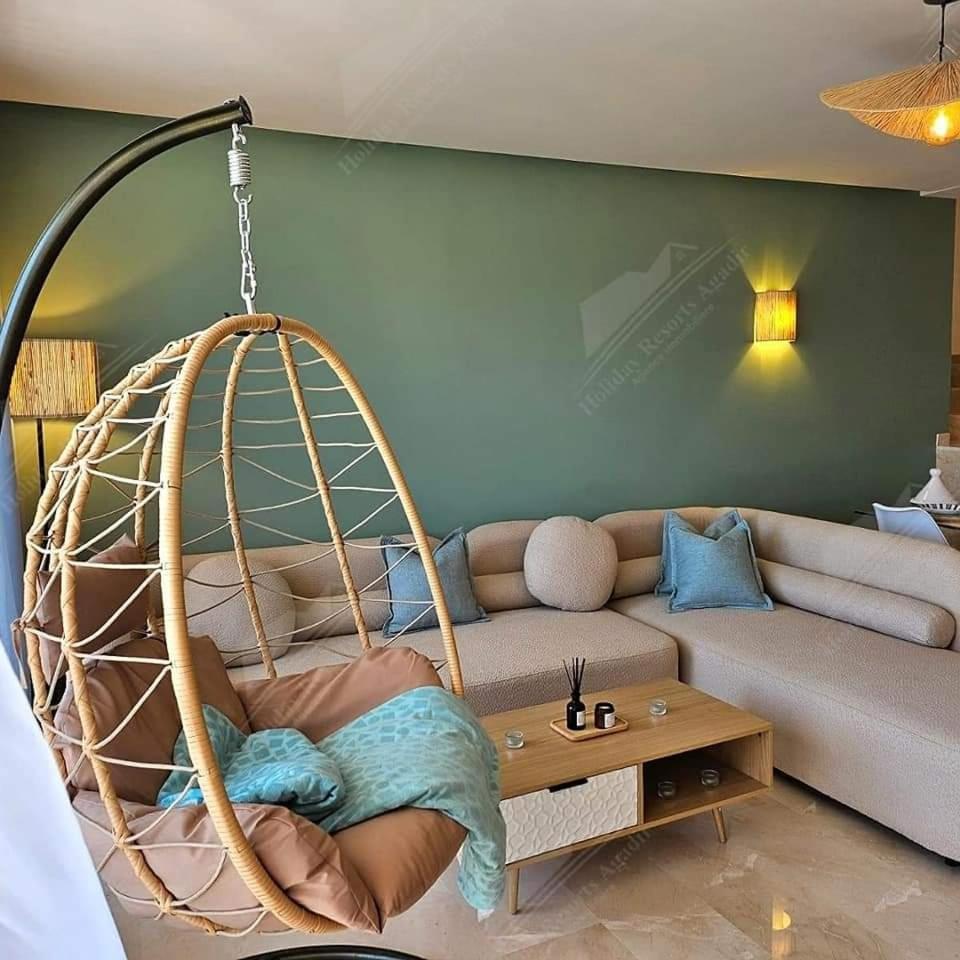 Bay Bliss شقة