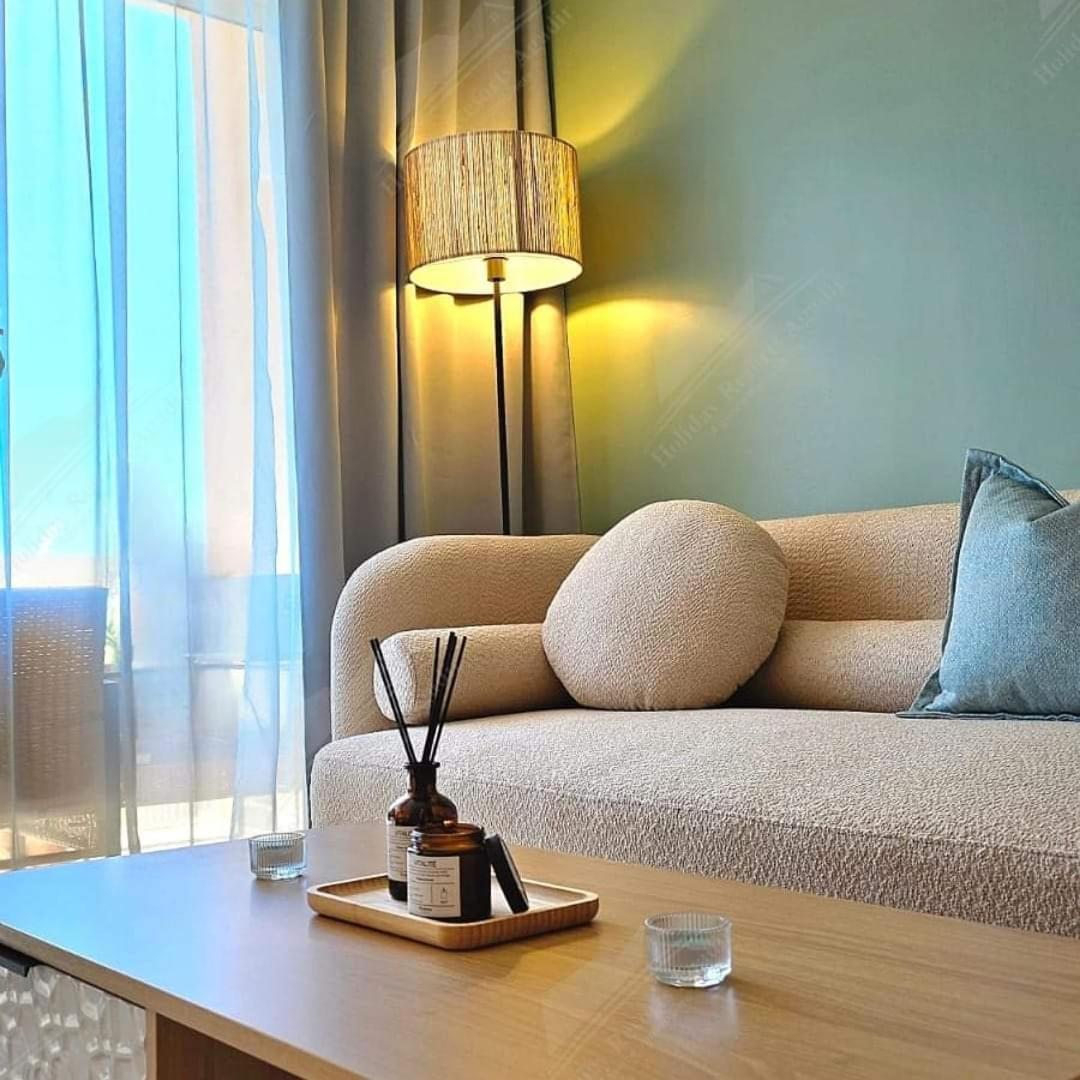 شقة Bay Bliss تغازوت